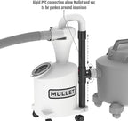 Mullet High-Speed Cyclone Dust Collector - Image 5