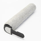2PCS Main Roller Brush for Ultenic AC1 Elite Floor Scrubber Wet Dry Vacuum - Image 4