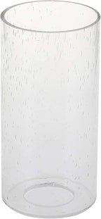 GoLucky Glass Cylinder Shade Accessory by Unknown