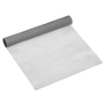 PATIKIL 40" L x 10" W Woven Wire Mesh, 300 Mesh 316L Stainless Steel Air Vent by PATIKIL
