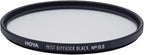 Hoya 52mm Mist Filter Black Diffuser No. 0.5 - Image 2