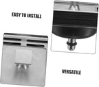 Mipcase 2Pcs Kitchen Sink Drain Strainer and Stopper - Image 9