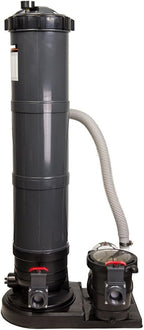 Rx Clear 1 HP Radiant PRC120 | Filtration System by RxClear%C2%AE