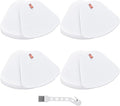 4 Foam & Felt Filters Replacement by Comeinandtakealook