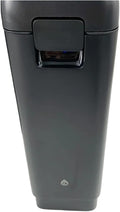 Waste Water Tank，Compatible For MOVA Z50 Ultra /Z5 Pro， Robot Vacuum Cleaner by Unknown