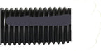 Industrial Vacuum Cleaner Black Pipe EVA Hose Diameter 32mm 35mm 38mm 40mm 45mm - Image 2