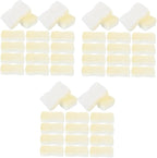 45pcs Reusable Lampshade Cleaning Sponges by Unknown