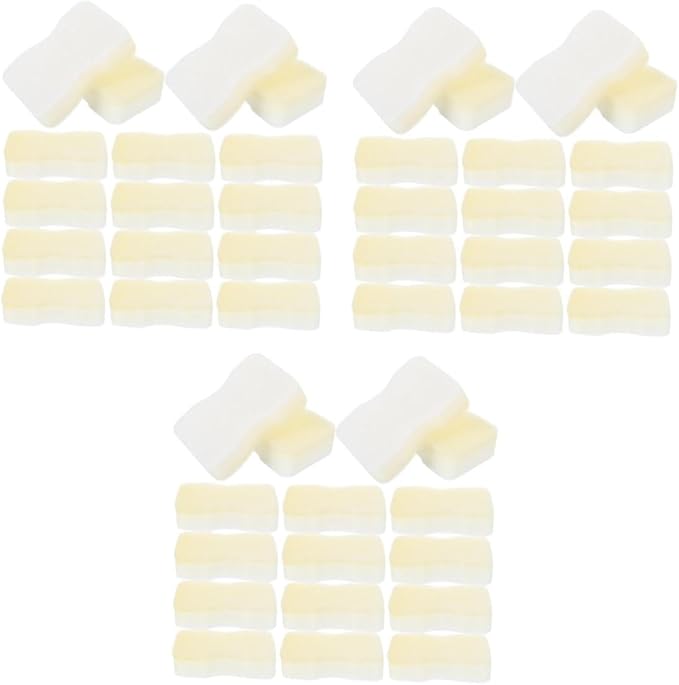 45pcs Reusable Lampshade Cleaning Sponges by Unknown