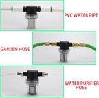 Sediment Filter Pressure Washer Filter - Image 4
