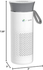 GermGuardian Portable Allergen Air Purifier - Image 11