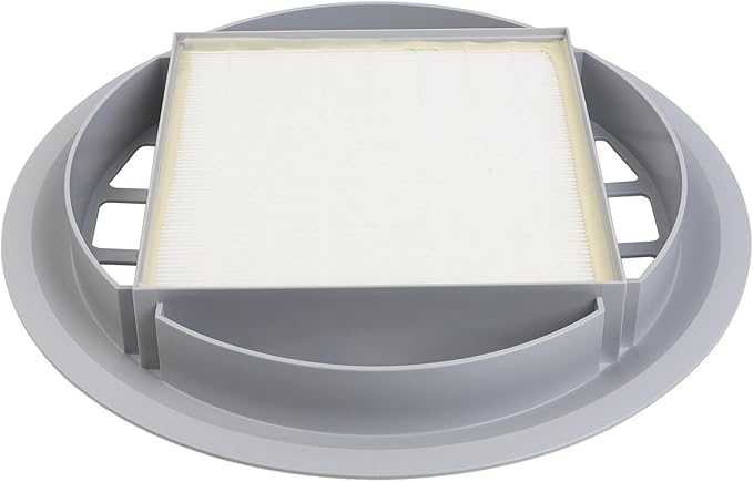 HEPA Filter Replacement for UZ930 and for Nilfisk GD930 Vacuums Compatible - Image 2