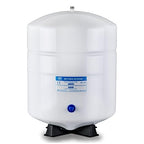 iSpring T55M 5.5 Gallon Residential Pre-Pressurized Water Storage Tank by iSpring