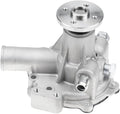 Water Pump for Perkins Engines HL403C-15 HP404C-22 HR404C-22T U45017952 by ocpcrn