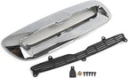 Car Hood Vent Cover Hood Air Intake Decorative Cover Compatible by Unknown