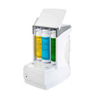 AquaTru Carafe Smart Countertop Water Purifier | App-Connected 4-Stage Reverse - Image 9