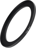 77mm to 95mm Step-up Adapter Rings by Unknown