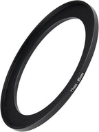 77mm to 95mm Step-up Adapter Rings by Unknown