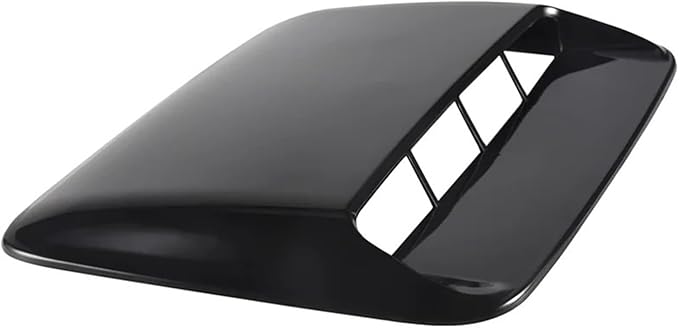 Car Universal Hood Vent Air Outlet Cover Compatible by Unknown