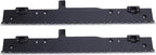 2Pcs Vacuum Replacement Parts Wiper Strip, Handheld Sweeping Robot Scraper - Image 2
