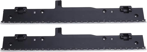 2Pcs Vacuum Replacement Parts Wiper Strip, Handheld Sweeping Robot Scraper - Image 2