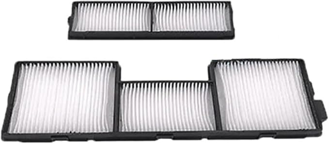 ET-RFV200 Projector Dustproof Air Filters Net - Image 4