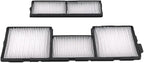 ET-RFV200 Projector Dustproof Air Filters Net - Image 4