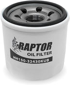 Filter Kit for Kubota ZD1011 ZD1021 ZD221 ZD321 ZD321N - Image 6