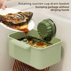 Kitchen Sink Strainer Drainer Basket - Image 6