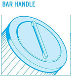 Unicel 5CH-352 35 Square Foot Media Replacement Hot Tub Spa Filter Cartridge - Image 5