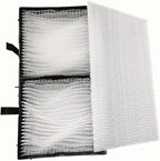 AWO UX40821 / 003-005339-01 Replacement Air Dust Filter - Image 2