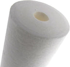 Tier1 10 Micron 10 Inch x 4.5 Inch | 4-Pack Spun Wound Polypropylene Whole - Image 3