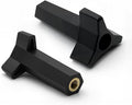 076033 Clamping Band Knob for Pentair Sta-Rite Pool and Spa, Pool Filter Knob by Unknown