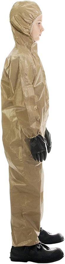 MIRA SAFETY Suit Disposable Protective Coverall - Image 5