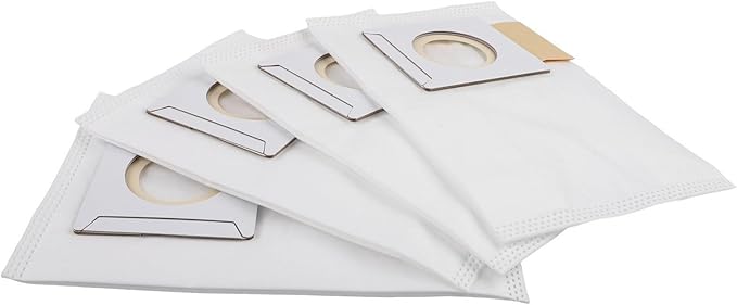 5-Layer Electrostatic Fleece 197903-8 Filter Bags - Image 9