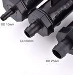 Agricultural pump filter, 10/20/25mm Pagoda Hose Filter, Sprayer Car Washing - Image 7