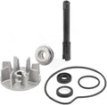 Water Pump Repair Seal Kit for Suzuki GSXR1000 2005-2008 17400-41G00 17400-21H00 by ocpcrn