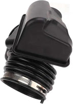Intake Pipe Air Cleaner for Intake Hose Weatherproof Black Automotive Parts by Unknown