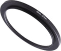 58-67mm Step-Up Ring Adapter, 58mm to 67mm Step Up Filter Ring by NFODCeilingFanWithLights