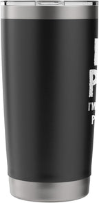 Poultry House Cleaner Stainless Steel Insulated Tumbler - Image 4