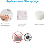 15 Pcs Replacement Air Filter Sponge - Image 3