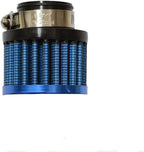25mm Air Intake Filter 1" Inlet Dia Air Intake Cone Universal Filter Parts - Image 3