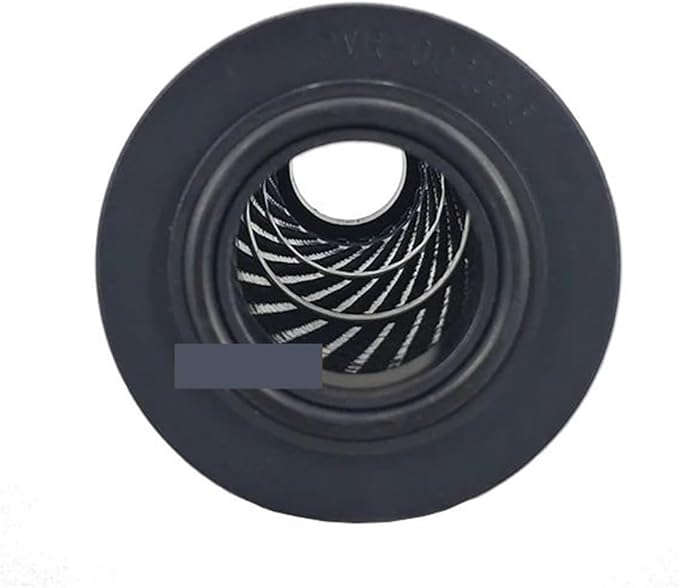 Vacuum Pump Accessory Oil Mist Eliminator PN 002556 Imported Glass Fiber - Image 5