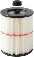 Nispira 9-17816 17816 Red Stripe Replacement HEPA Filter by Nispira