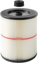 Nispira 9-17816 17816 Red Stripe Replacement HEPA Filter by Nispira