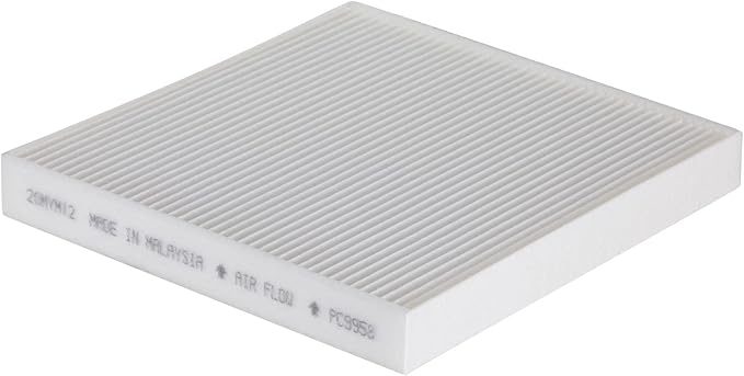 PG Cabin Air Filter PC9958 | Fits 2019-2024 Chevrolet Silverado 6500 HD - Image 5