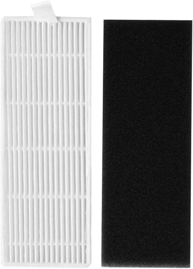 20pcs Filter Sponge Filters Replacements, Compatible - Image 3