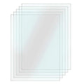 5PCS A4 FEP Film PFA Release Liner Film by HOME