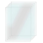 5PCS A4 FEP Film PFA Release Liner Film by HOME