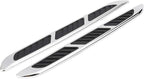 1 Pair Car Hood Vent Air Intake Grille, Car Exterior Hood Side Door Air Flow - Image 9
