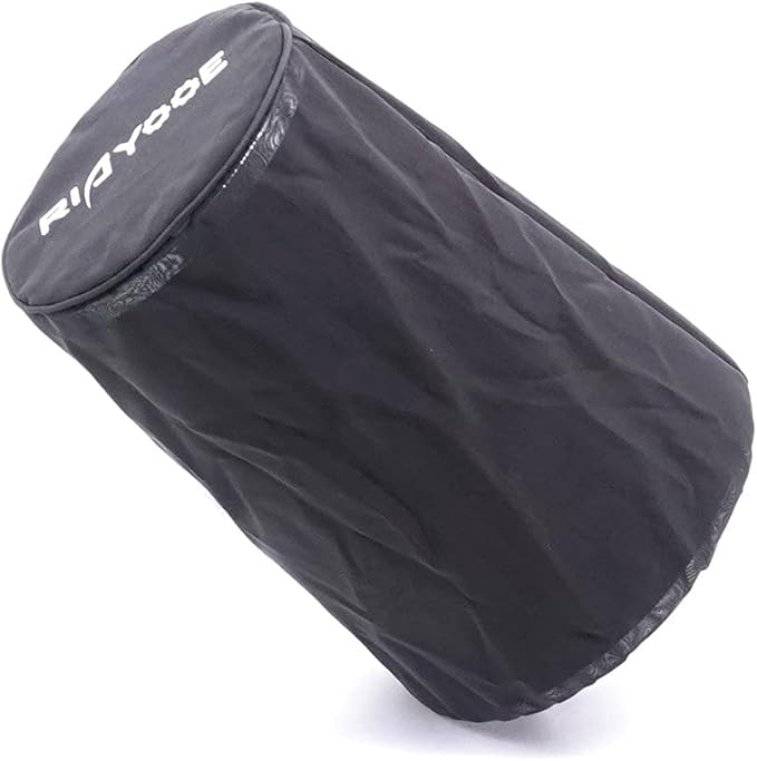 Cone Air Filter Sock Waterproof Universal Fit - Image 2